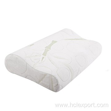 cooling gel neck bed memory foam gel pillow